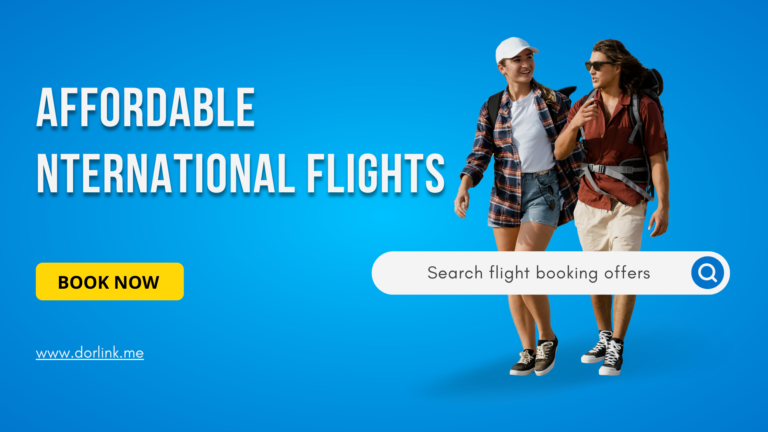 Search flight booking offers