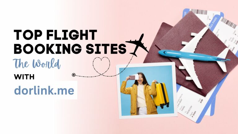 best flight booking sites