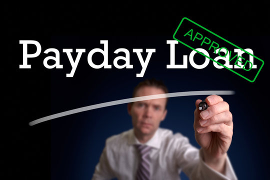 Payday Loans