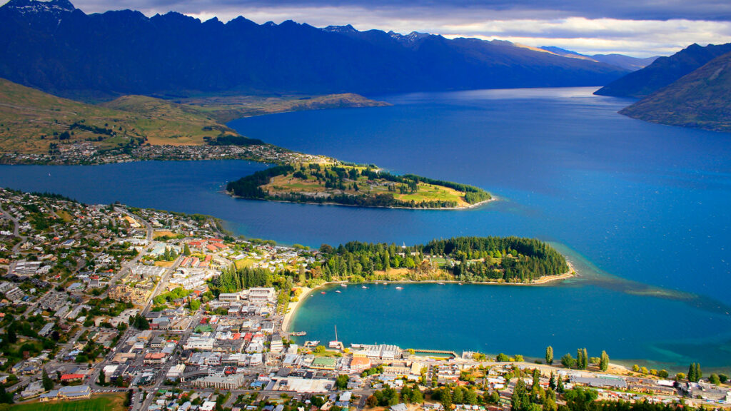 Queenstown