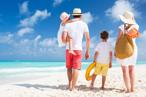 Safe Travel Destinations for Families