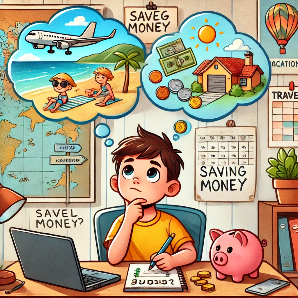 Tips for Saving Money on Airfare