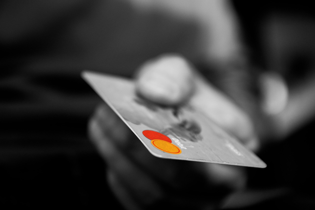 Reasons for Credit Card Rejection