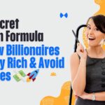 The Secret Wealth Formula