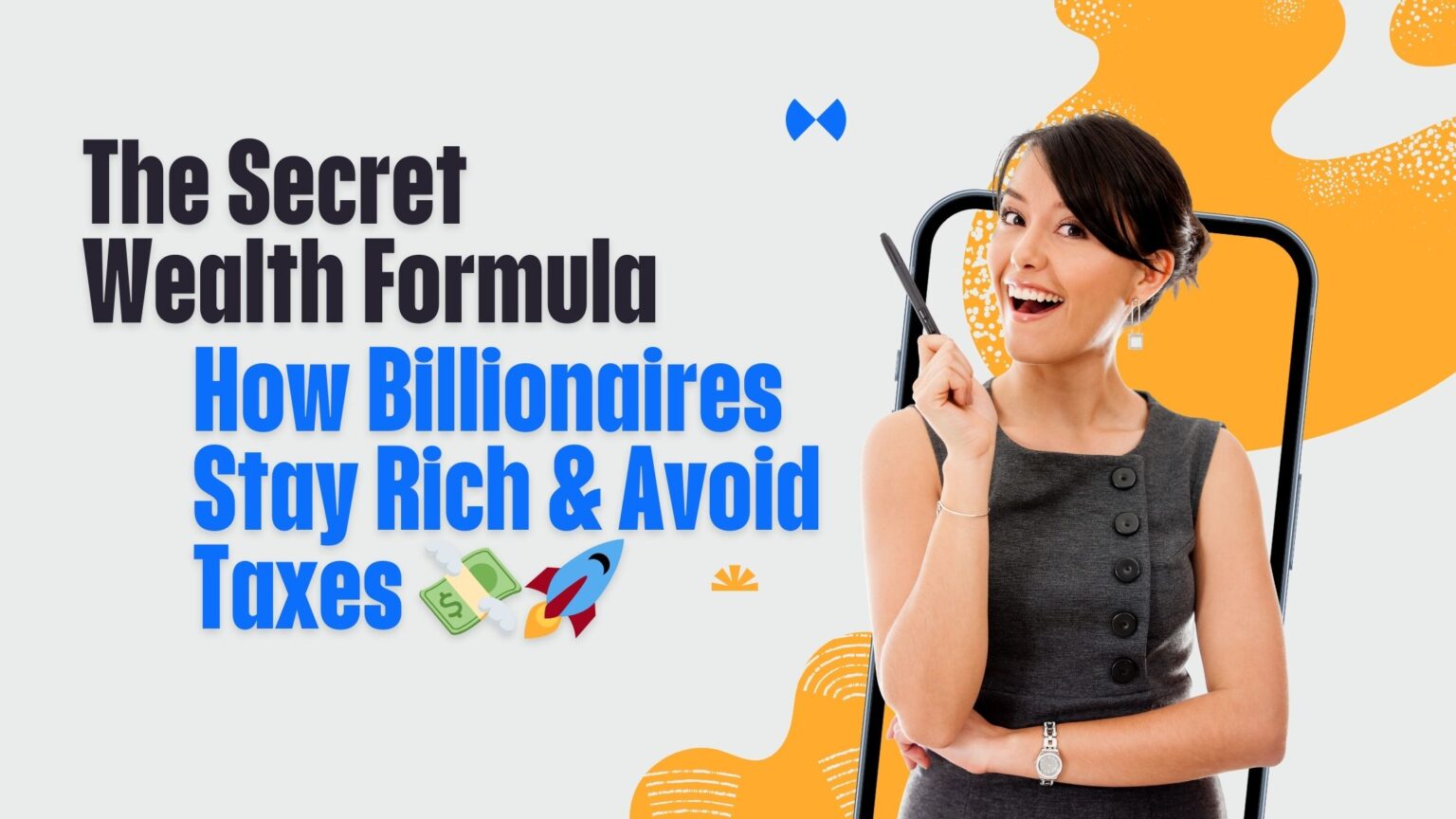 The Secret Wealth Formula