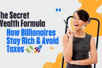 The Secret Wealth Formula