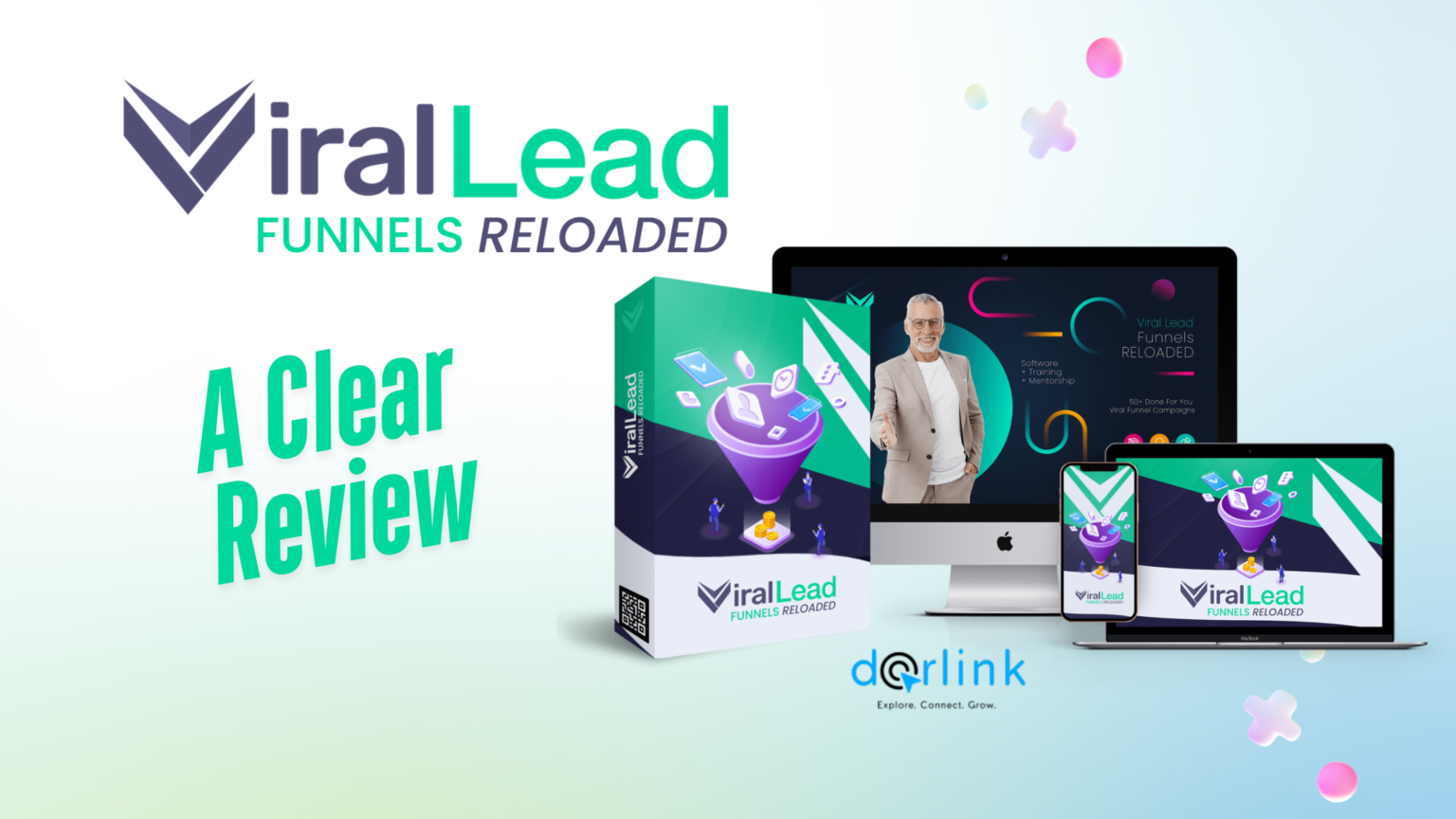 Viral Lead Funnels