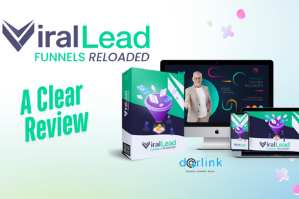 Viral Lead Funnels