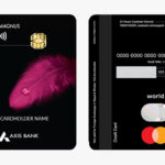 Axis Bank Magnus Credit Card: Exclusive Rewards & Luxury Perks Await!