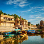 Top Cultural Tourist Destinations in India You Must Visit