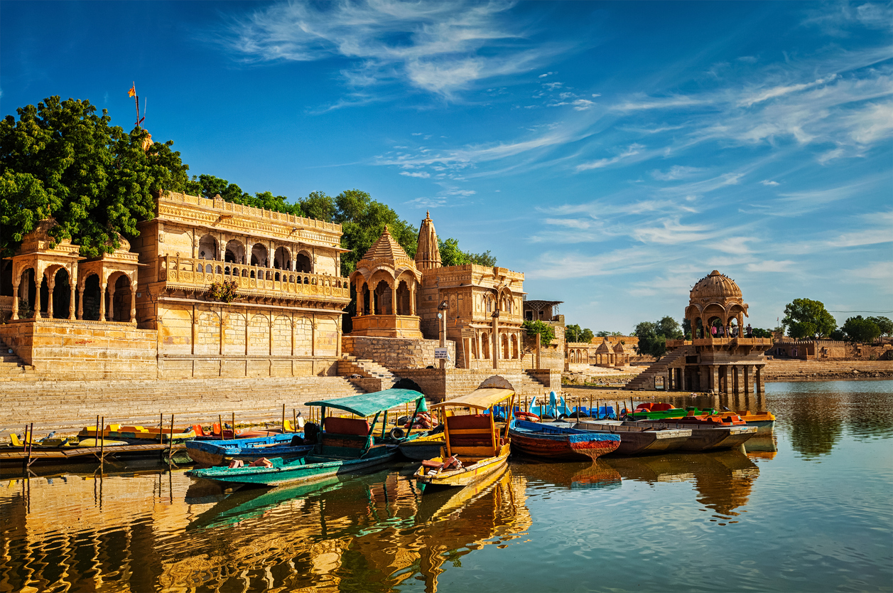 Top Cultural Tourist Destinations in India You Must Visit