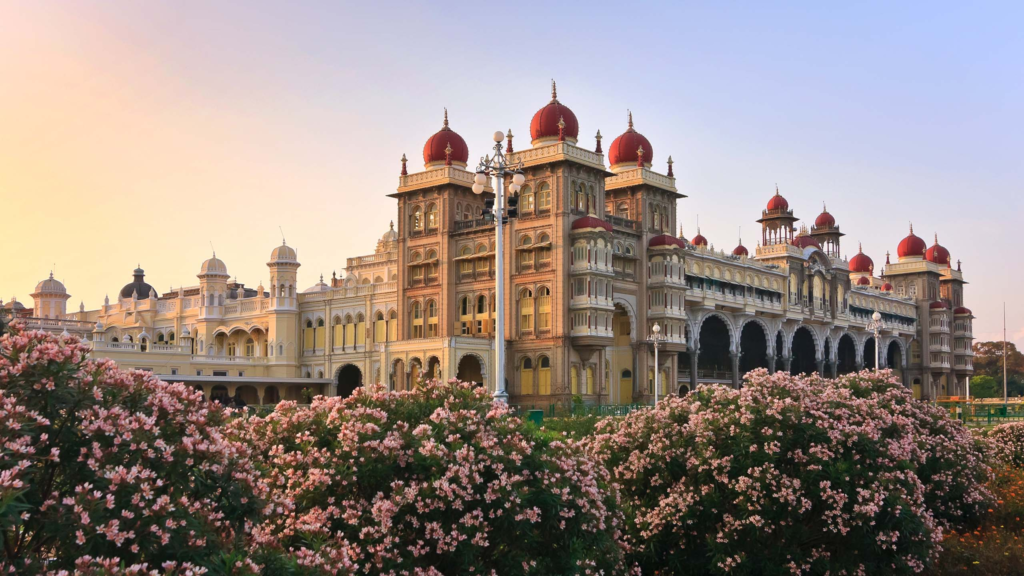 Mysore – The Cultural Capital of Karnataka