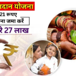 LIC Kanyadan Policy: Beti ke Bhavishya ko Secure Karein ₹27 Lakh ke Saath!