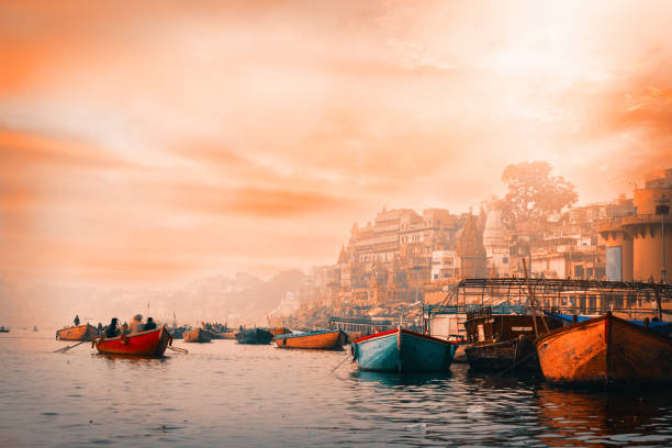 Varanasi – The Spiritual Heart of India