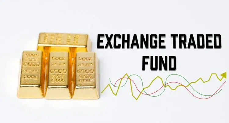 How to Invest in Gold ETFs