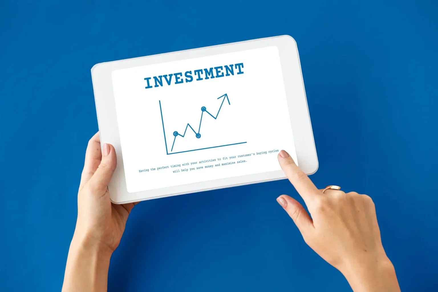 Future-Safe Investment Strategies for Full-Time Employees